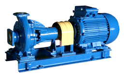 fekalcm pump